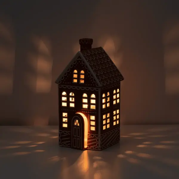 Gingerhaus Warmer - Image 4