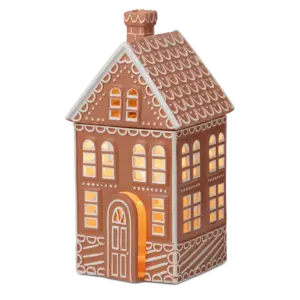 Gingerhaus Warmer