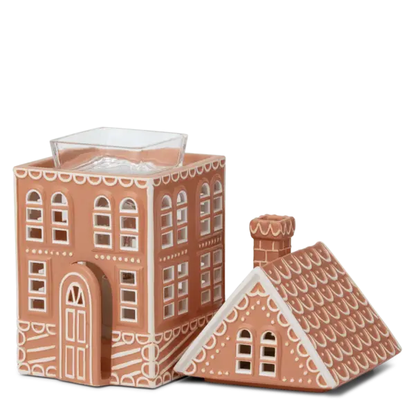 Gingerhaus Warmer - Image 2