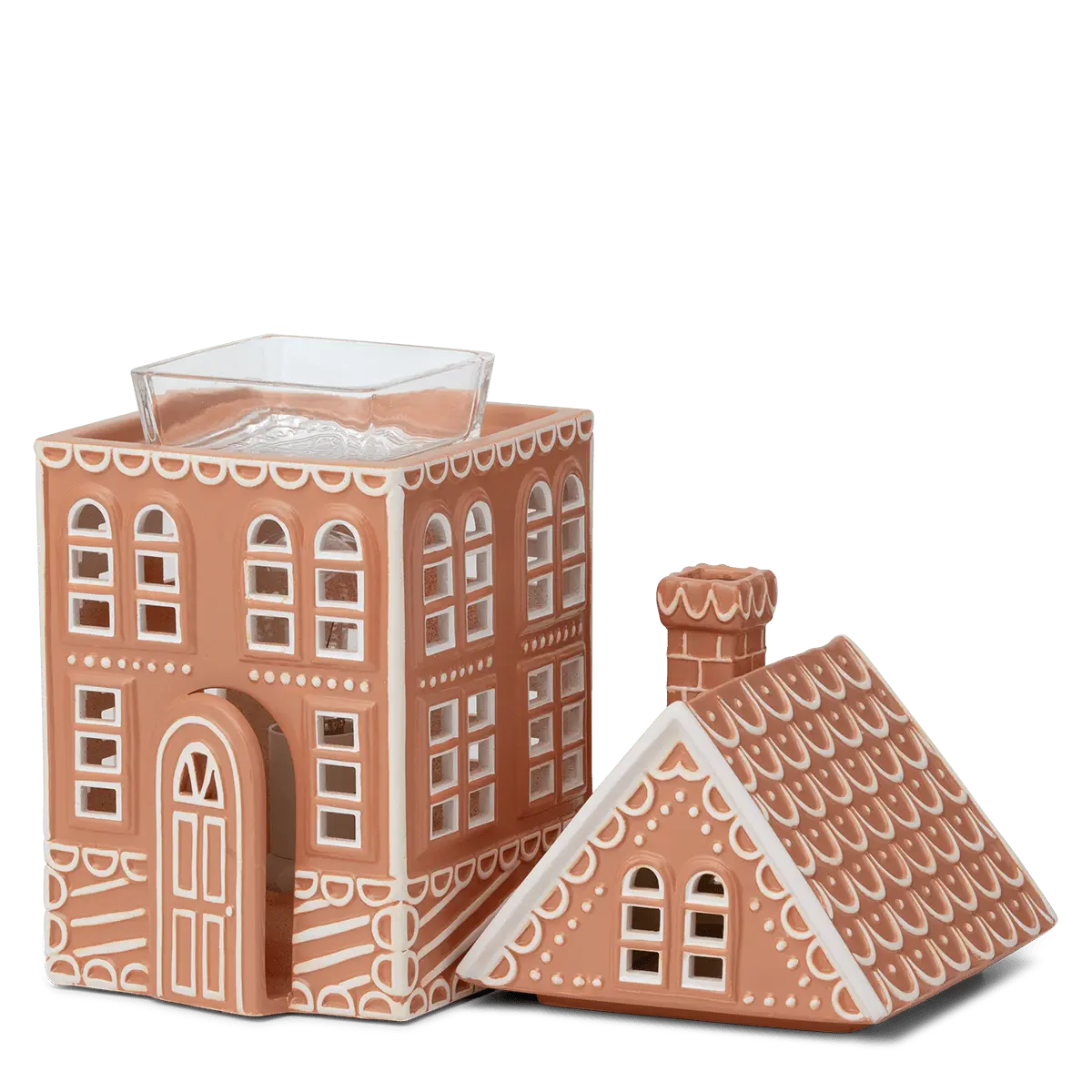 Gingerhaus Warmer - Image 2