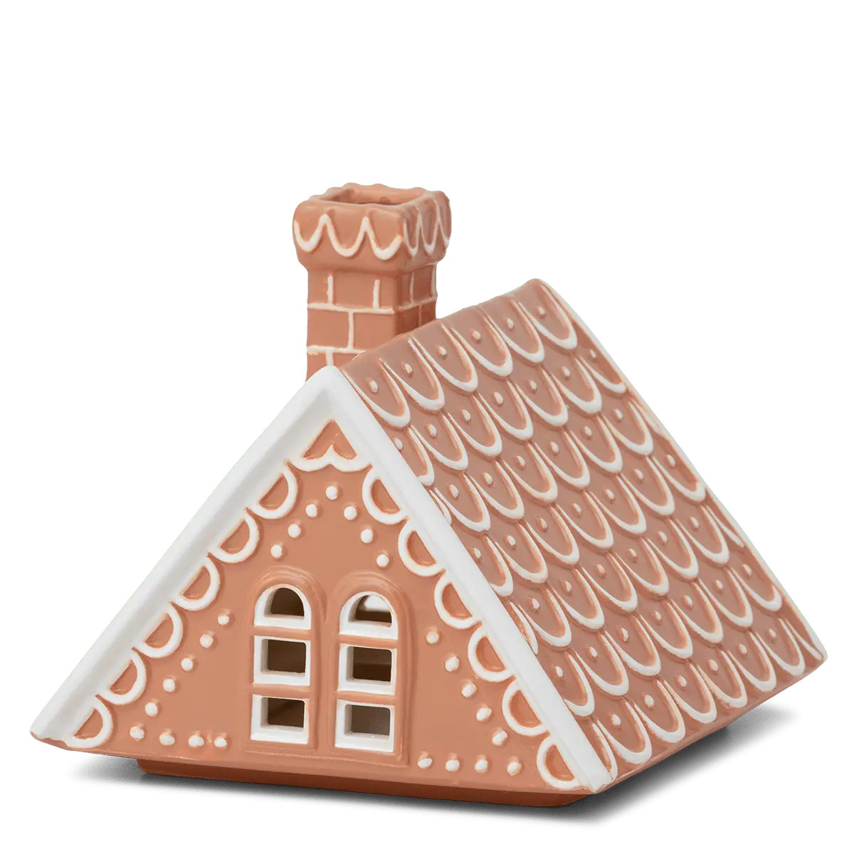 Gingerhaus replacement lid