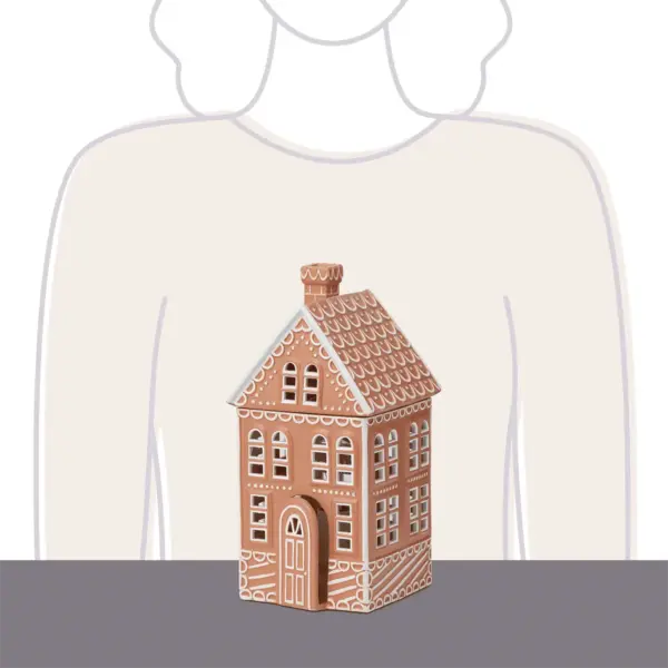 Gingerhaus Warmer - Image 5
