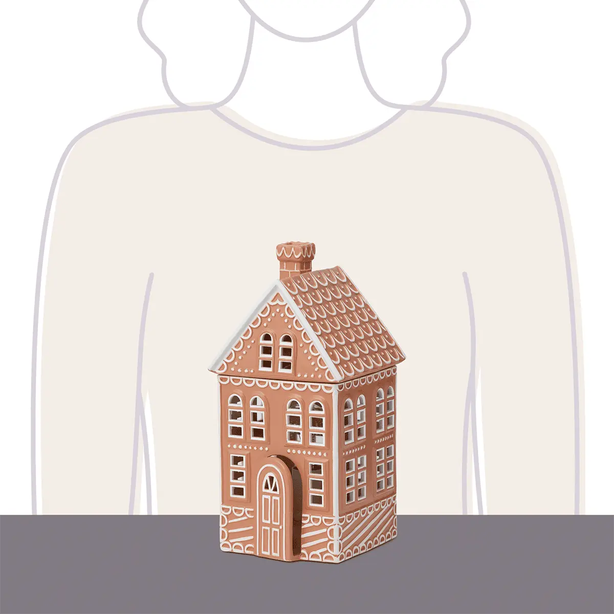 Gingerhaus Warmer - Image 5