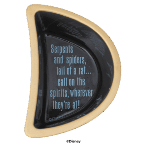 Disney The Haunted Mansion: Madame Leota’s Crystal Ball – Scentsy replacement dish