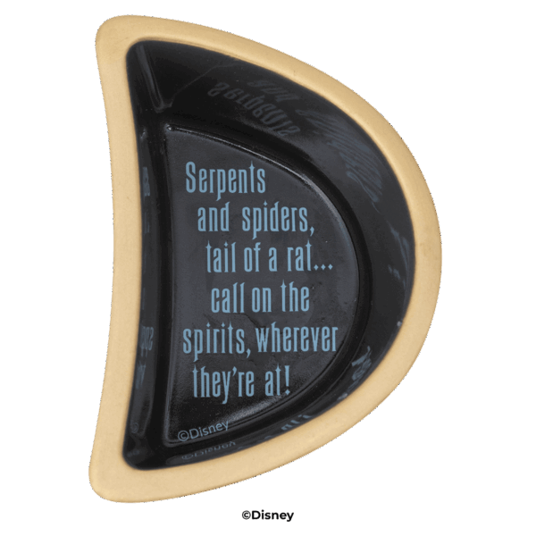 Disney The Haunted Mansion: Madame Leota’s Crystal Ball – Scentsy replacement dish