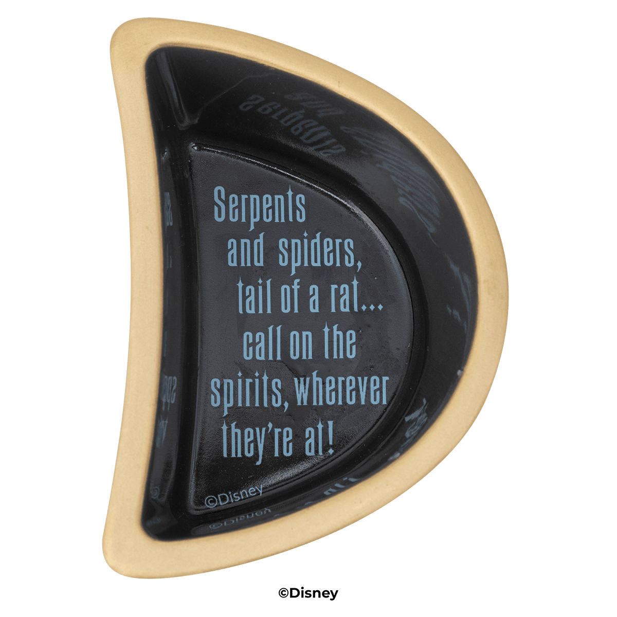 Disney The Haunted Mansion: Madame Leota’s Crystal Ball – Scentsy replacement dish