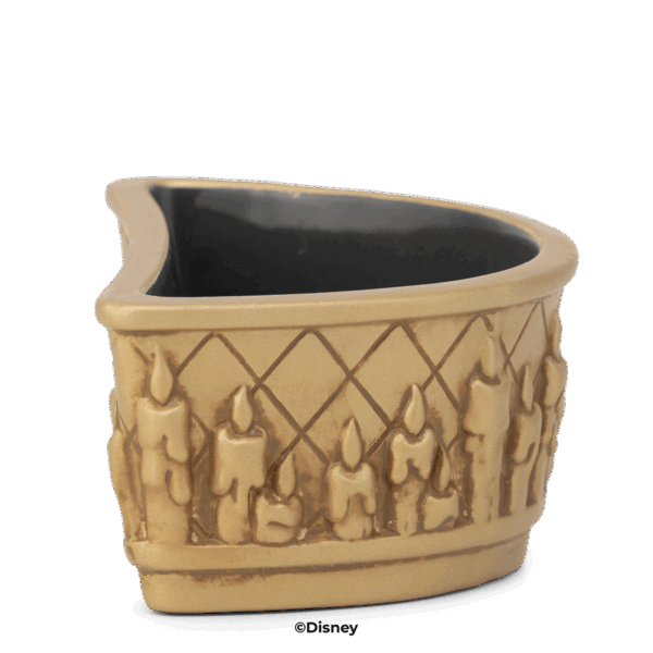Disney The Haunted Mansion: Madame Leota’s Crystal Ball – Scentsy replacement dish - Image 2