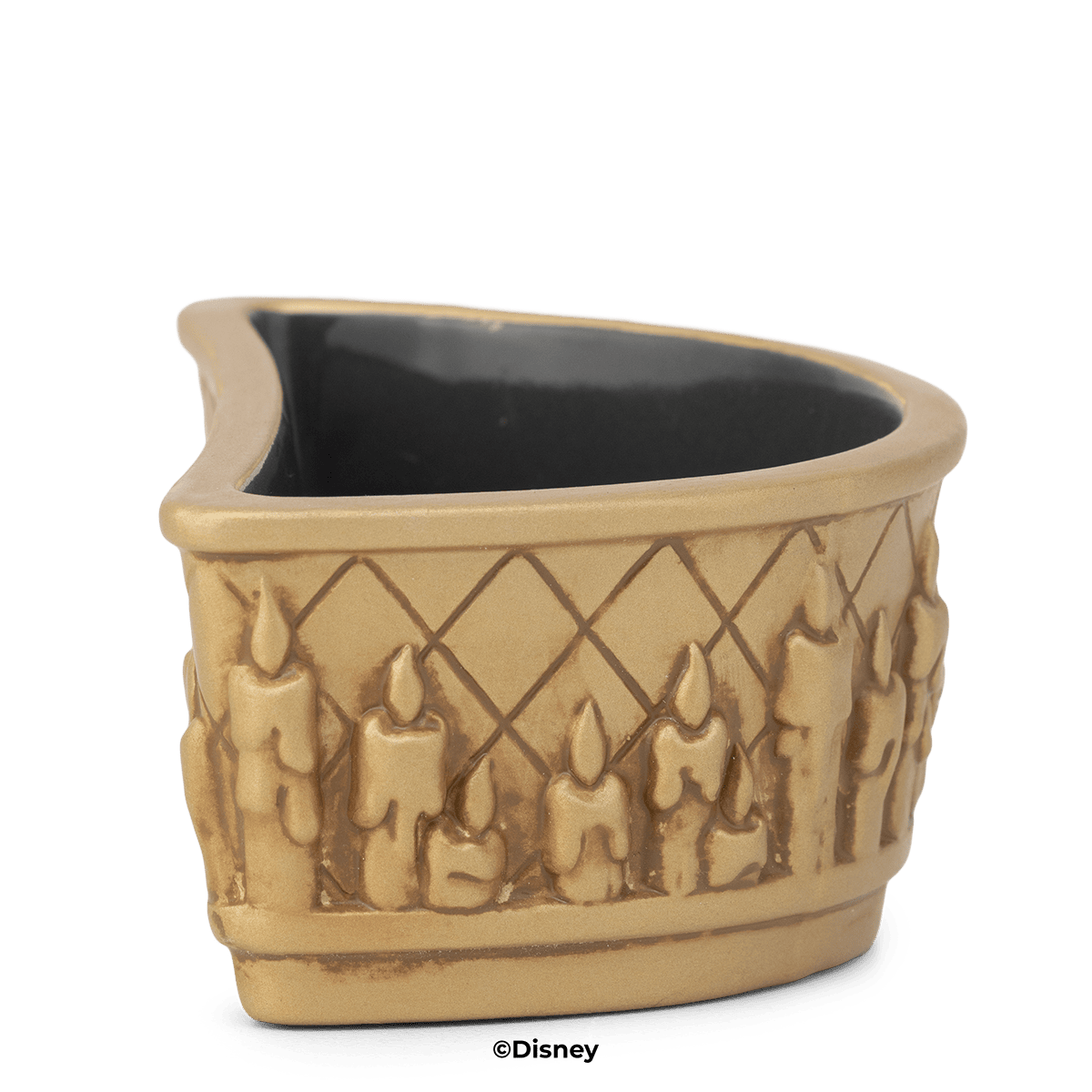 Disney The Haunted Mansion: Madame Leota’s Crystal Ball – Scentsy replacement dish - Image 2