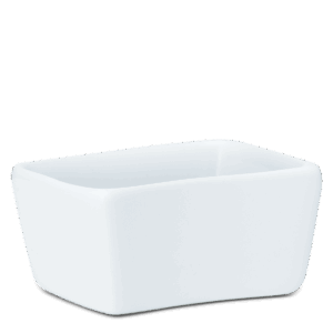 Merry Little Christmas – White replacement dish