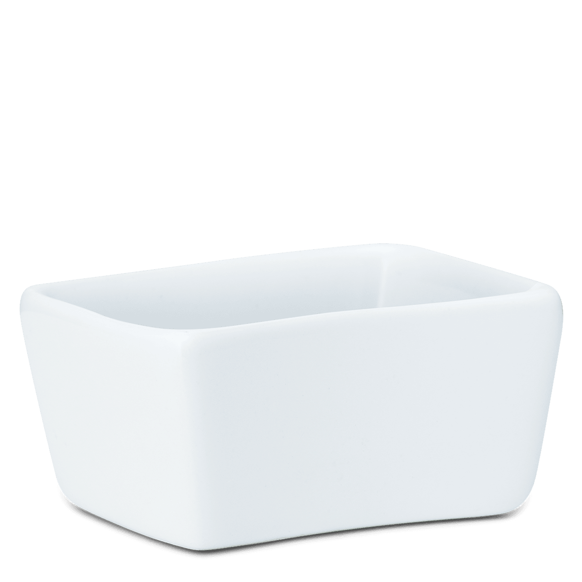 Merry Little Christmas – White replacement dish