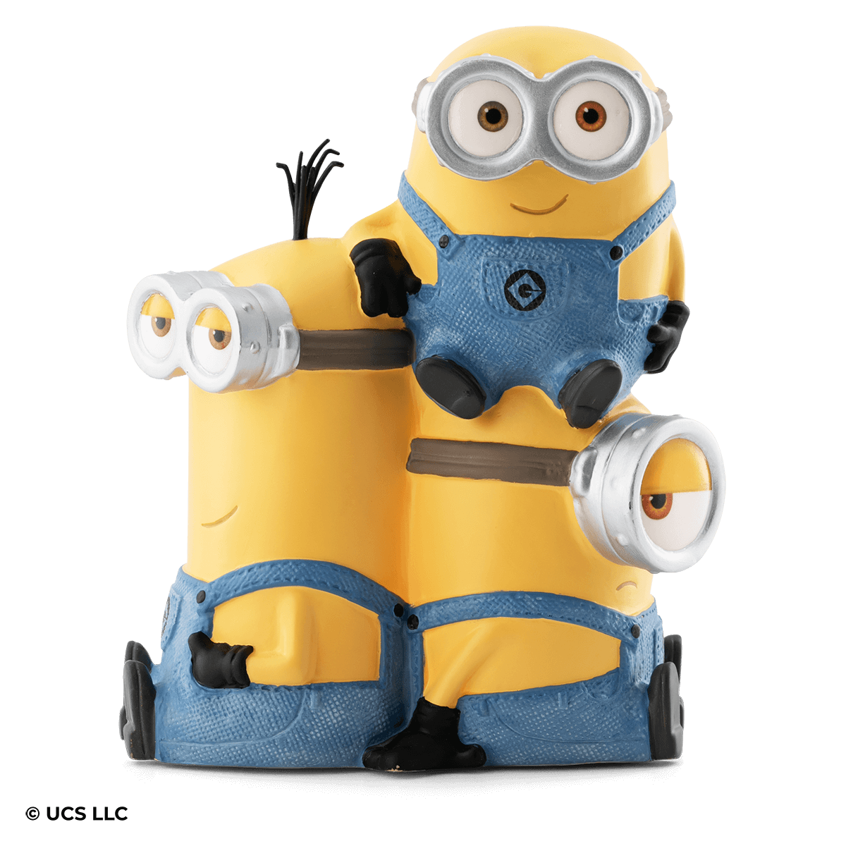 Minions! – Scentsy Warmer - Image 2