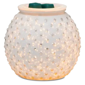 Snow Drop Warmer