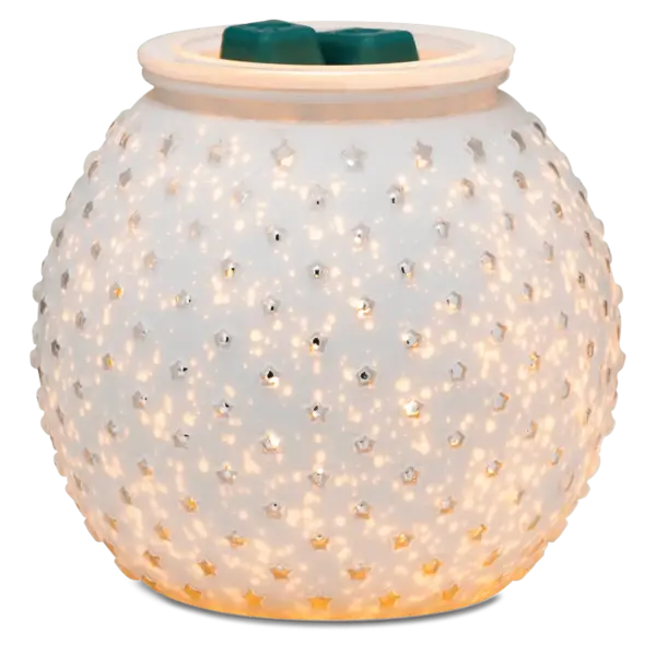 Snow Drop Warmer