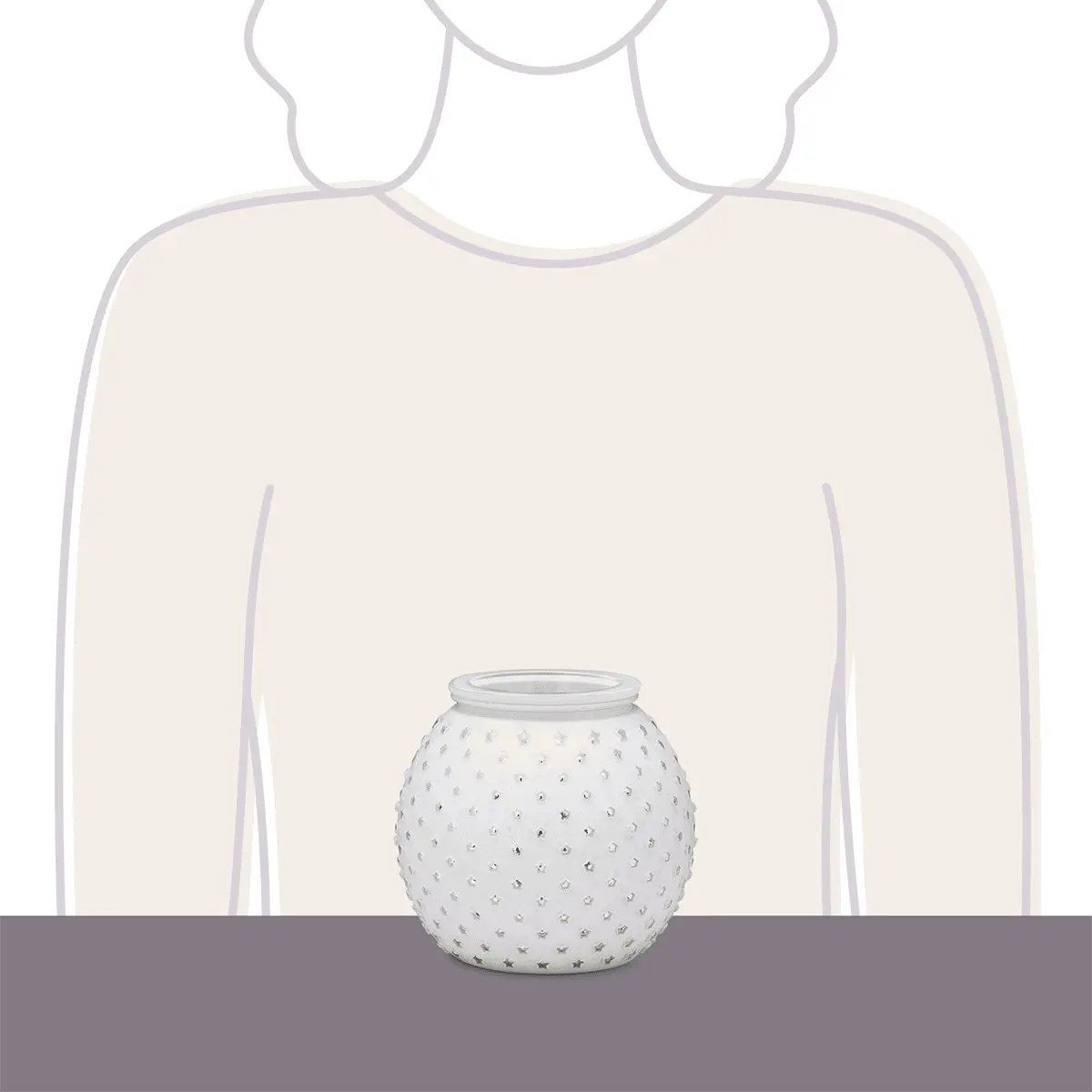 Snow Drop Warmer - Image 4