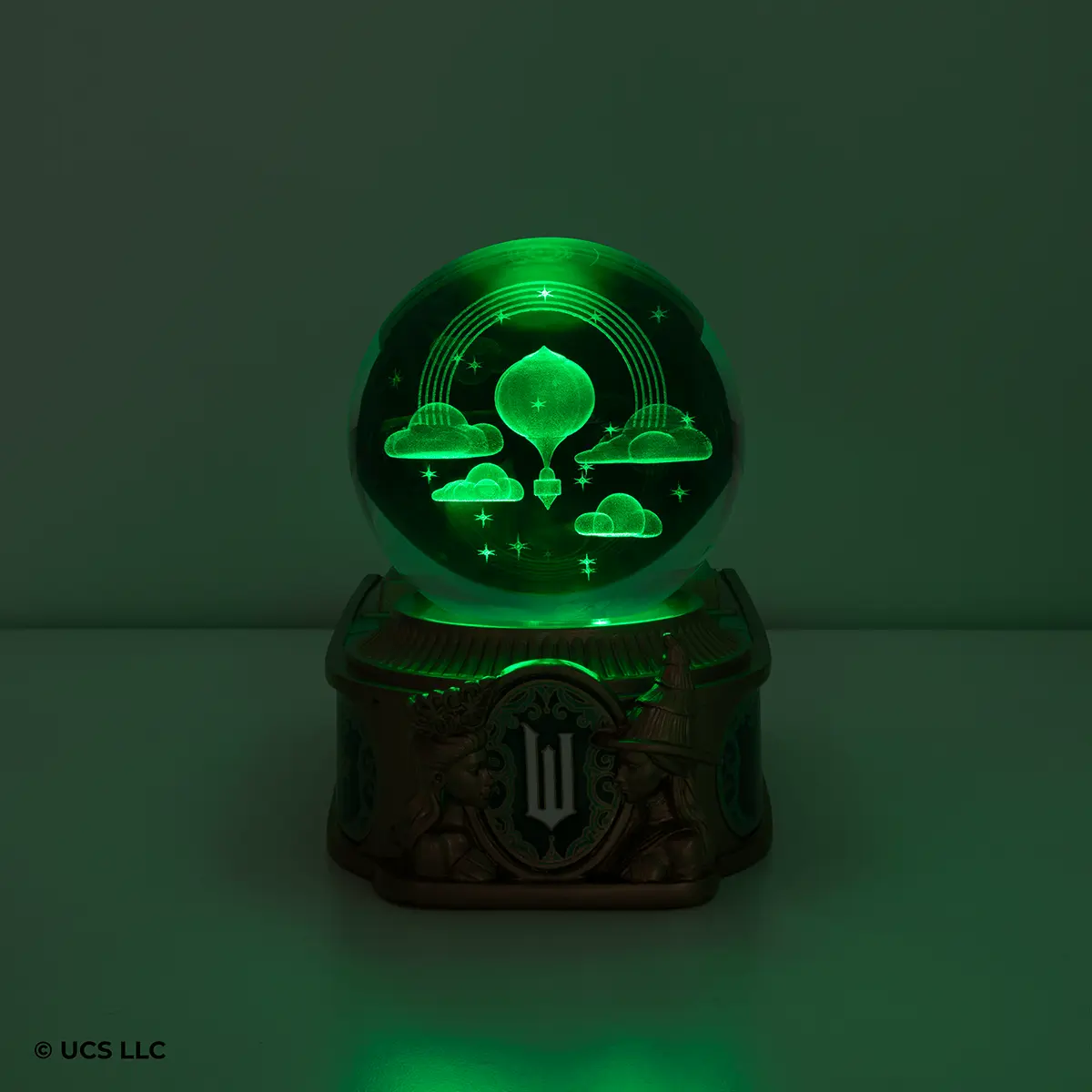 Wicked – Scentsy Warmer - Image 7