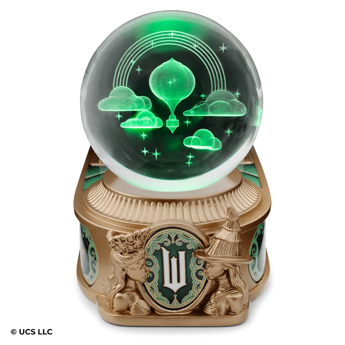 Wicked – Scentsy Warmer