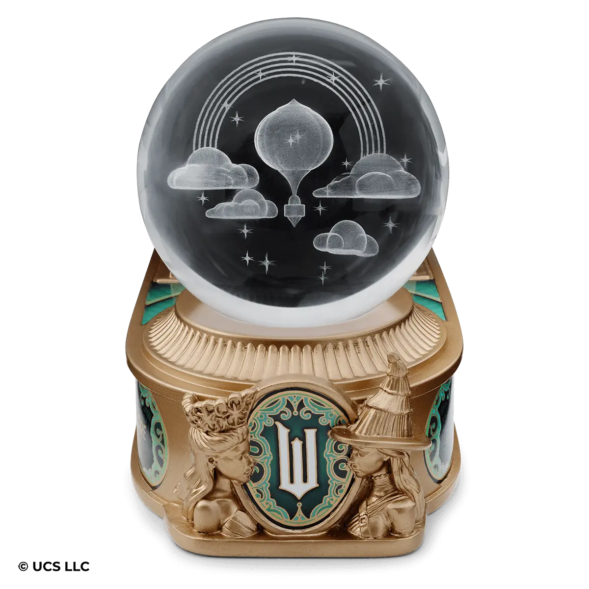 Wicked – Scentsy Warmer - Image 2