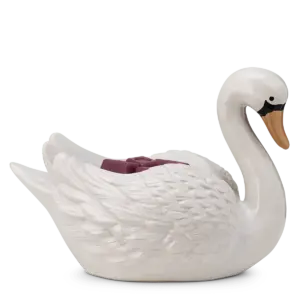 Winter Swan Warmer