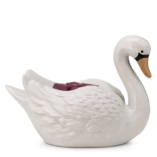 Winter Swan Warmer