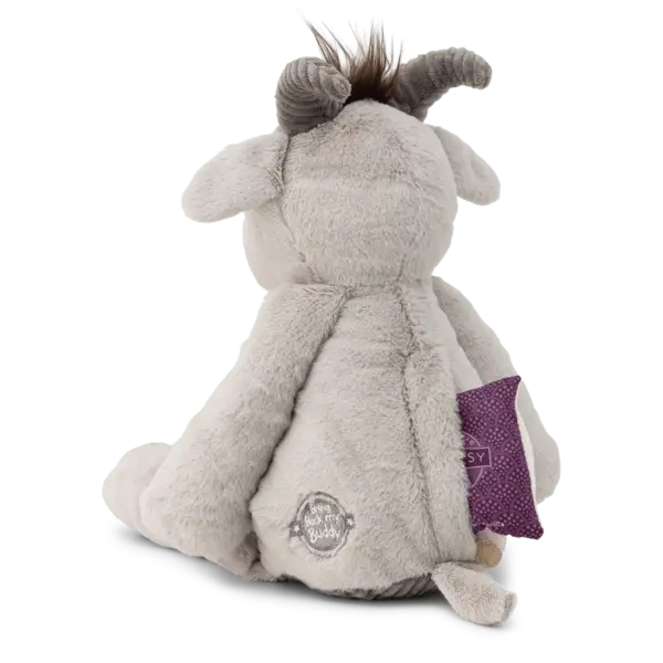 Glendon the Goat Scentsy Buddy - Image 4