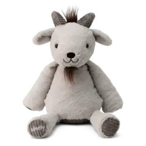 Glendon the Goat Scentsy Buddy