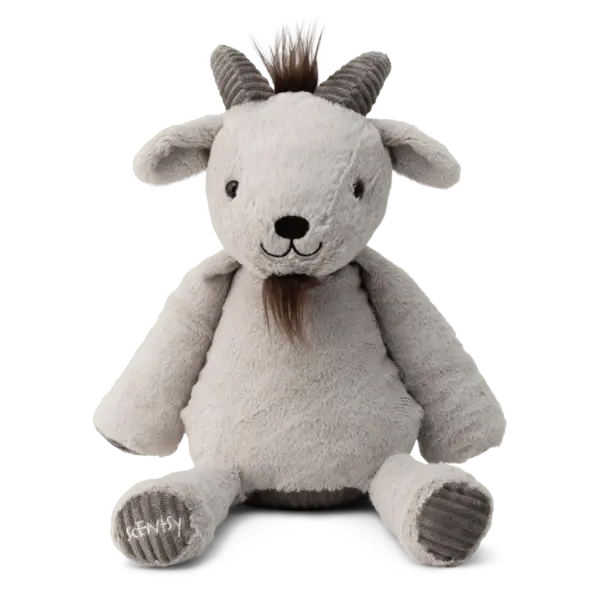 Glendon the Goat Scentsy Buddy
