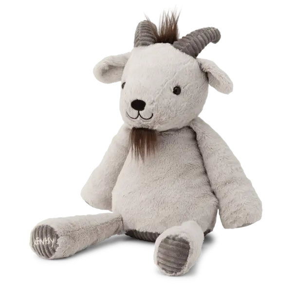 Glendon the Goat Scentsy Buddy - Image 2
