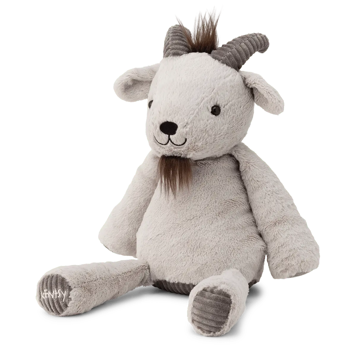Glendon the Goat Scentsy Buddy - Image 2