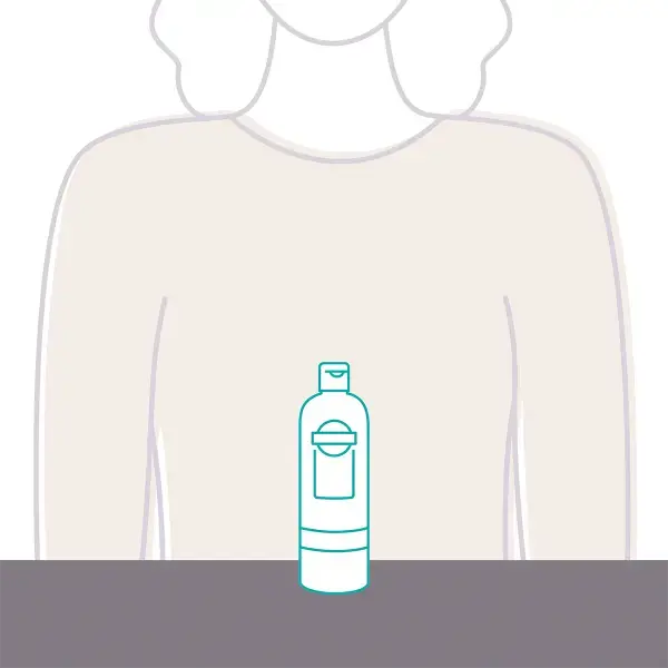 Mystery Man Body Wash - Image 2