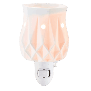 Alabaster Mini Warmer