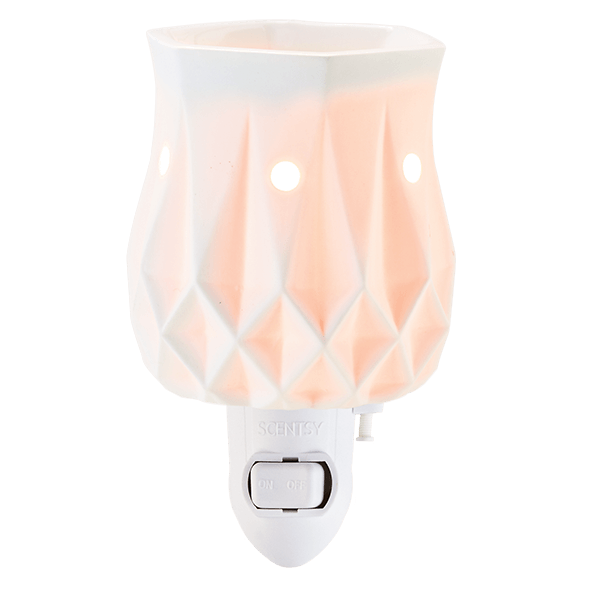 Alabaster Mini Warmer