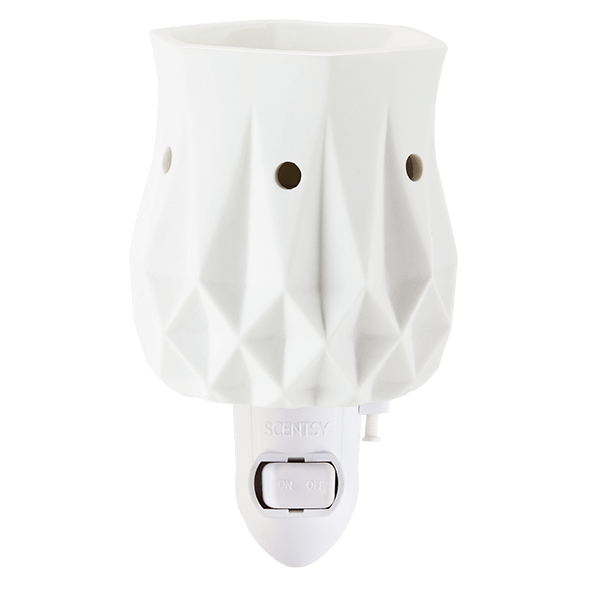 Alabaster Mini Warmer - Image 2