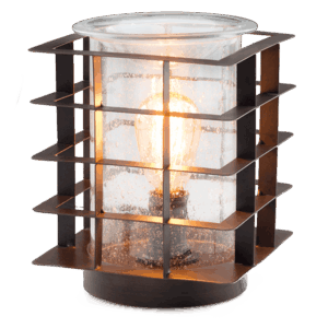 Mid-Century Warmer