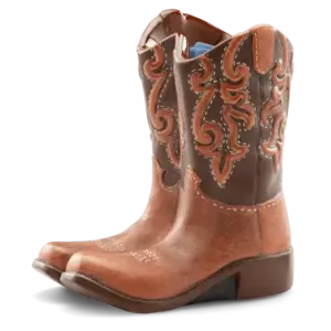 Rodeo Warmer