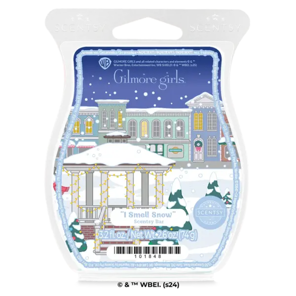 A Stroll Through Stars Hollow – Scentsy Wax Collection - Image 4