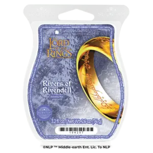 The Lord of the Rings: Rivers of Rivendell – Scentsy Bar
