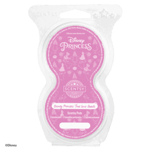 Disney Princess: True Love Awaits – Scentsy Pod Twin Pack