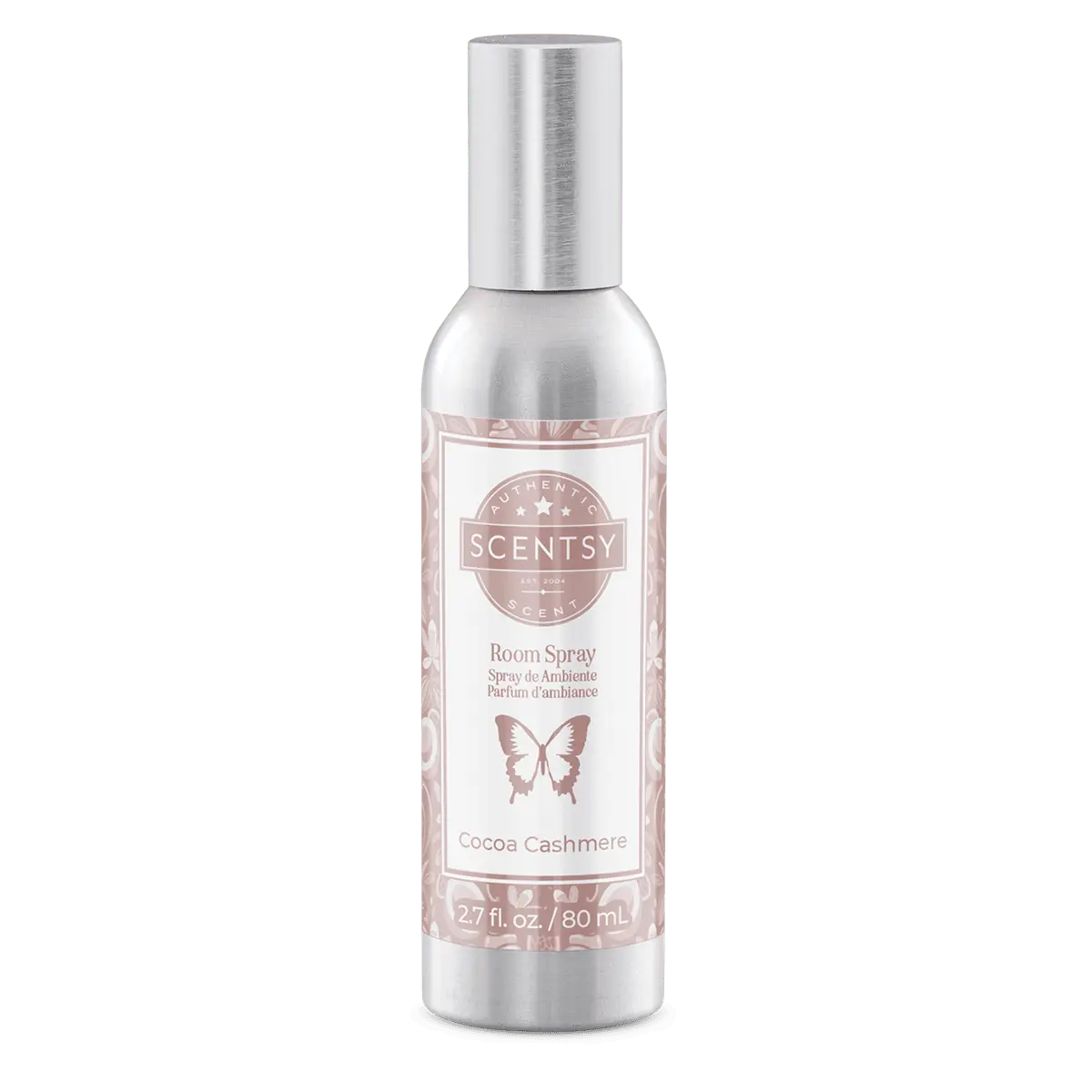 Cocoa Cashmere Room Spray