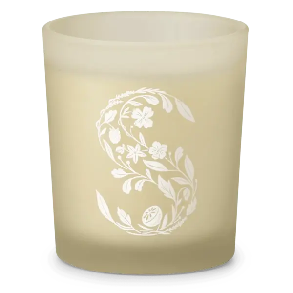 Sugar Cookie Scented Candle - Image 3
