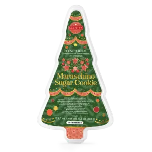 Maraschino Sugar Cookie Scentsy Brick