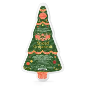 Spiced Grapefruit Scentsy Brick
