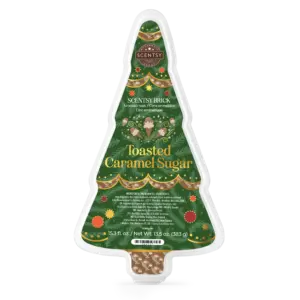 Toasted Caramel Sugar Scentsy Brick