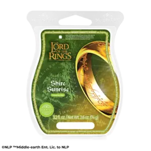 The Lord of the Rings: Shire Sunrise – Scentsy Bar