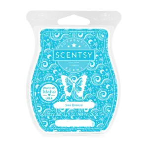 Sea Breeze Scentsy Bar