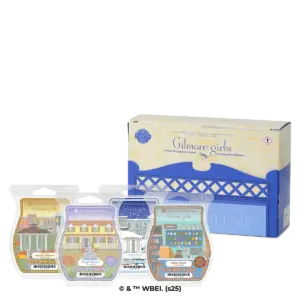 A Stroll Through Stars Hollow – Scentsy Wax Collection