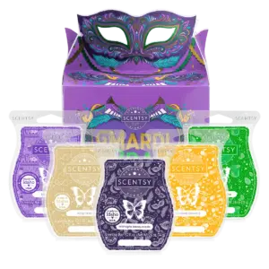 Mardi Gras Collection Bundle