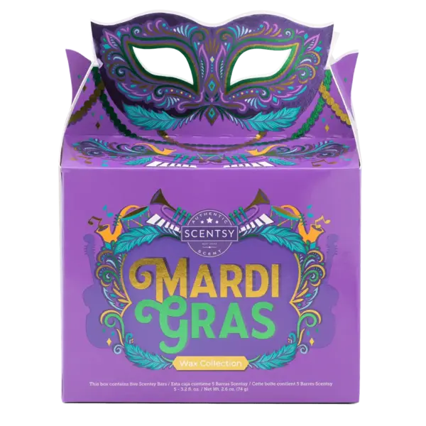 Mardi Gras Collection Bundle - Image 2