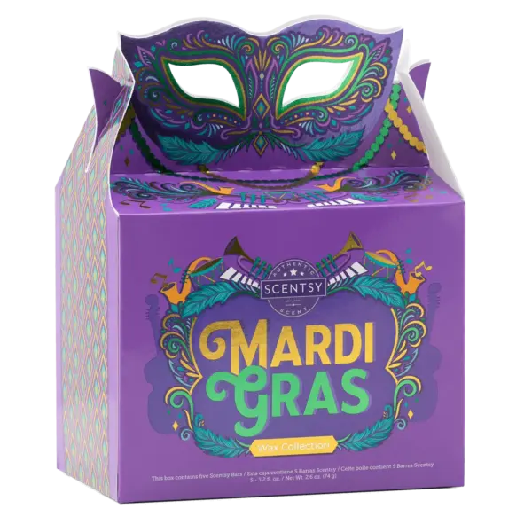 Mardi Gras Collection Bundle - Image 3