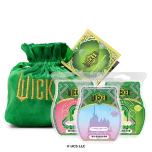 Wicked – Scentsy Wax Collection