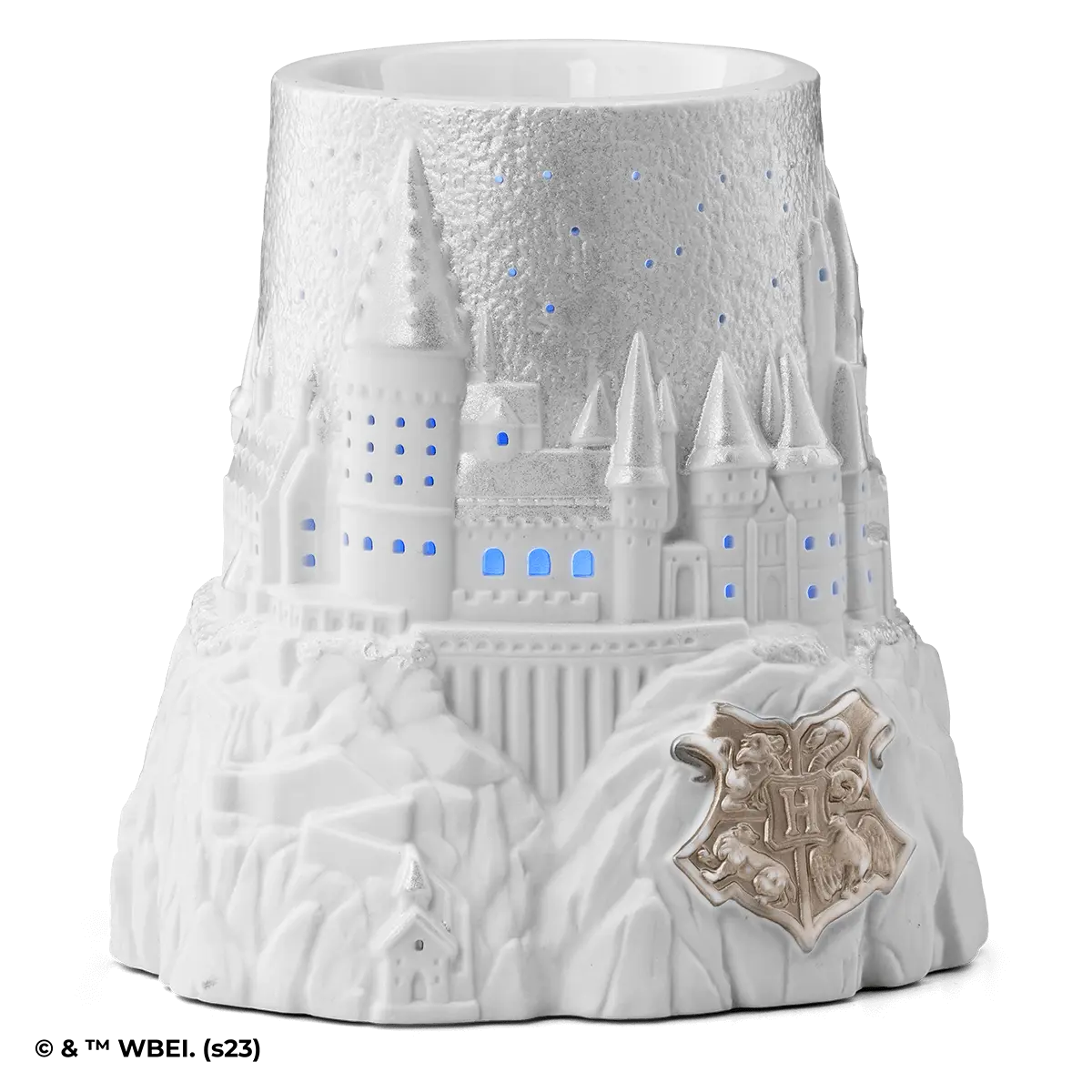 Christmas at Hogwarts™ – Scentsy Warmer